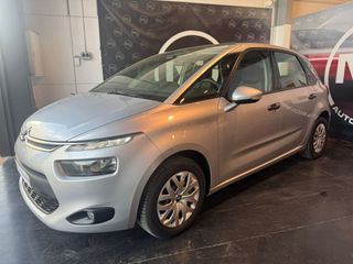 Citroën C4 Picasso 1.6 HDi 90cv Attraction