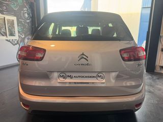 Citroën C4 Picasso 1.6 HDi 90cv Attraction