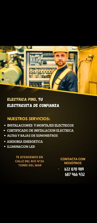 Electricistas 