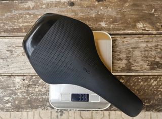 Sillín bici Selle Royal Vivo