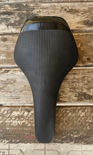 Sillín bici Selle Royal Vivo