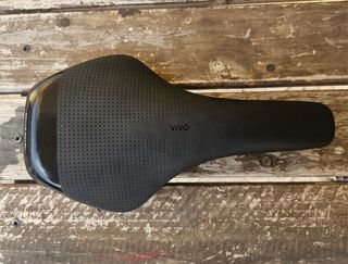 Sillín bici Selle Royal Vivo