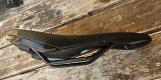 Sillín bici Selle Royal Vivo