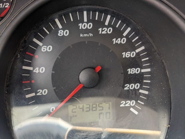SEAT Ibiza 2006