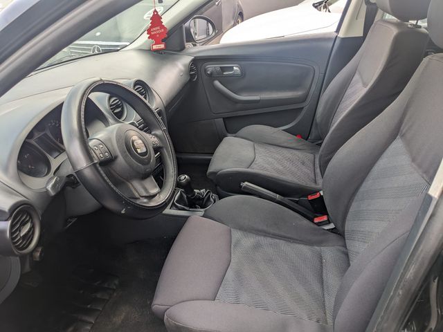 SEAT Ibiza 2006