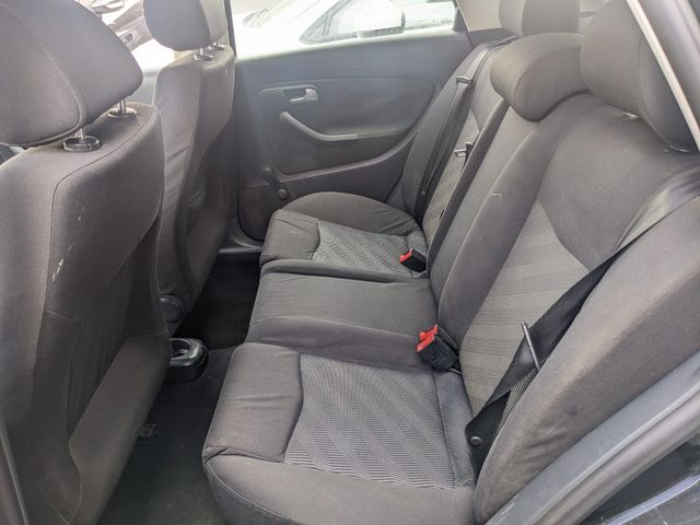 SEAT Ibiza 2006