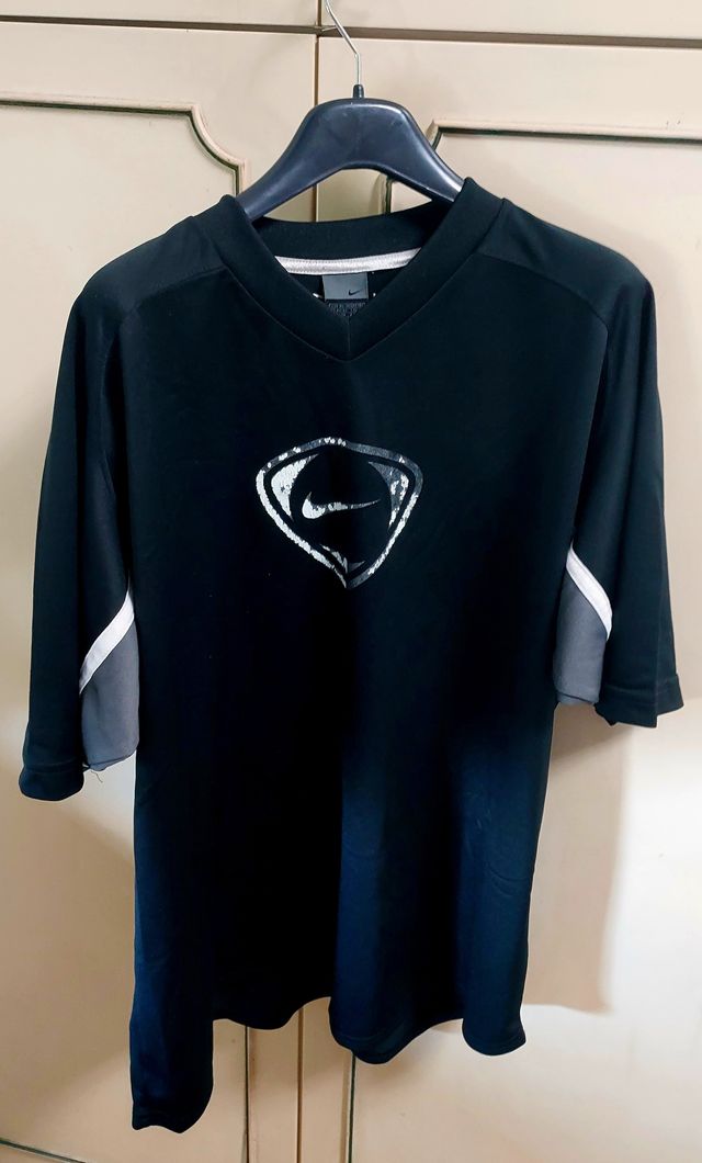 Completo Sportivo Nike - Nero XL