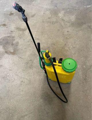Mochila de Pulverizar 10 litros