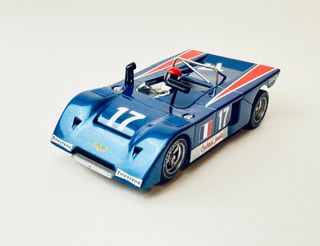 Scalextric Chevron B19 Fly