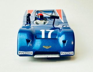 Scalextric Chevron B19 Fly