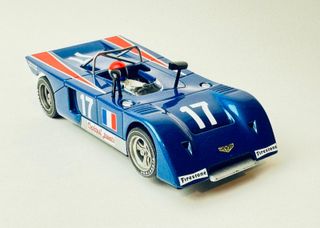 Scalextric Chevron B19 Fly