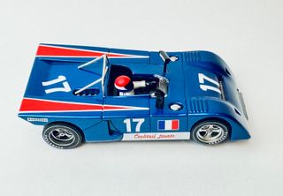 Scalextric Chevron B19 Fly