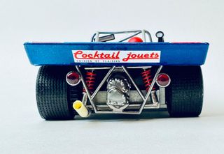Scalextric Chevron B19 Fly