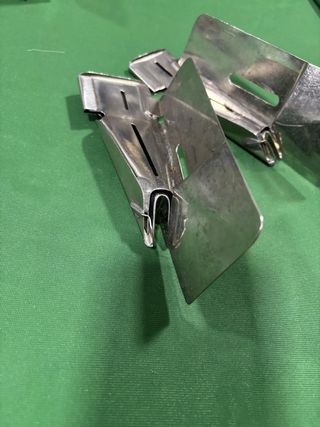 Juego de guías para máquina de coser