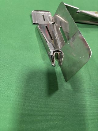 Juego de guías para máquina de coser