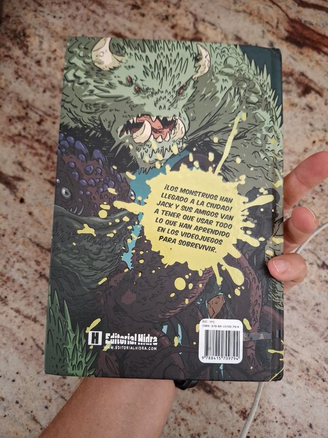 Los últimos frikis del mundo (Los Últimos Friki...