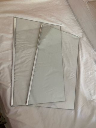 Piezas/recambios nevera Hoover