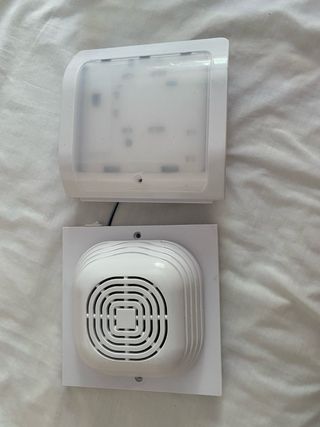 Piezas/recambios nevera Hoover