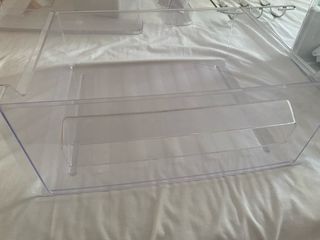 Piezas/recambios nevera Hoover