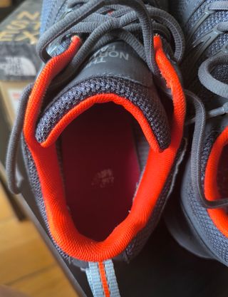 Zapatillas unisex de montaña The North Face