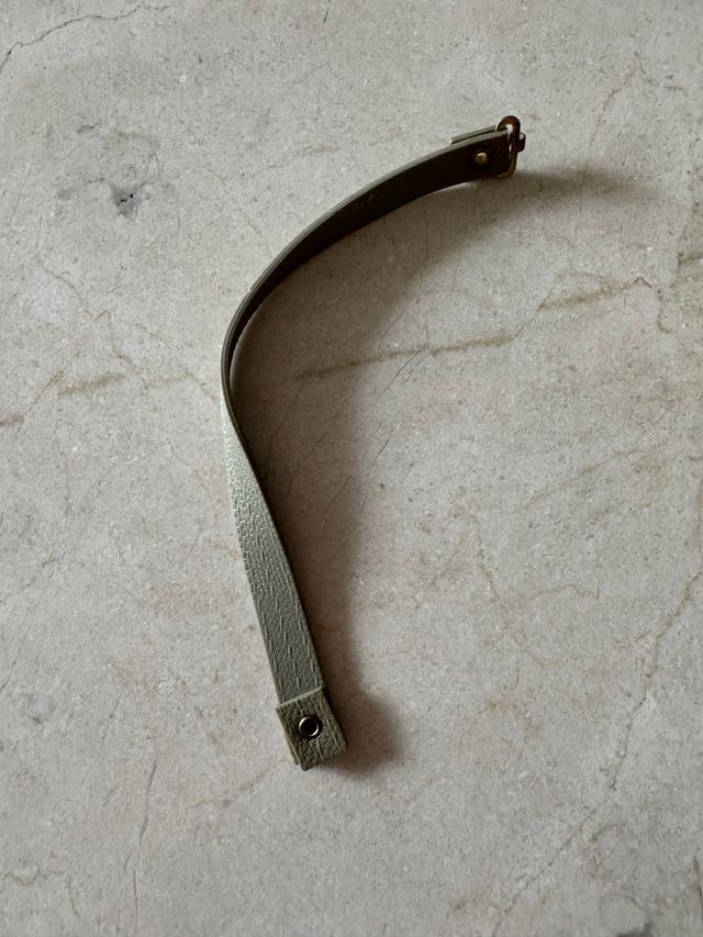 GEYPERMAN Comandante de Tanques