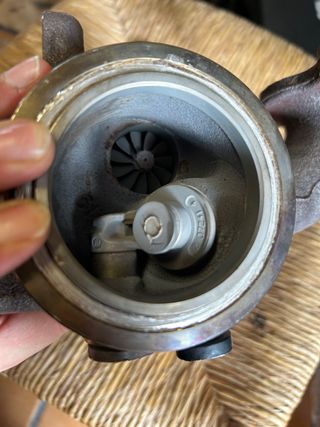 Turbo 1.5 TSI Original