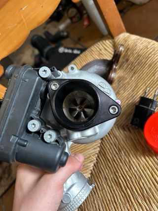 Turbo 1.5 TSI Original