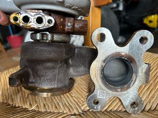 Turbo 1.5 TSI Original