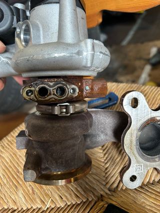 Turbo 1.5 TSI Original