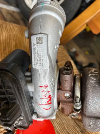 Turbo 1.5 TSI Original