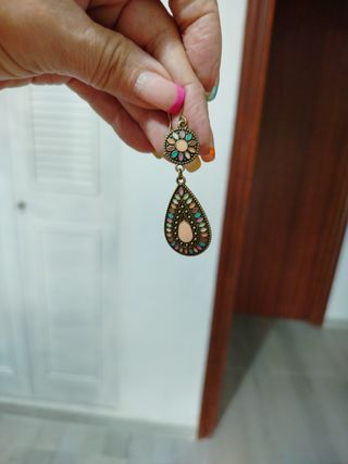 Bisutería Variada - 7 piezas