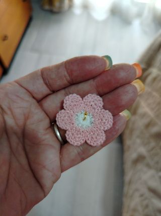 Bisutería Variada - 7 piezas