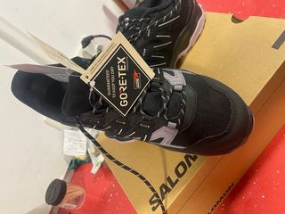 Zapatillas Salomon Storen GTX W 41