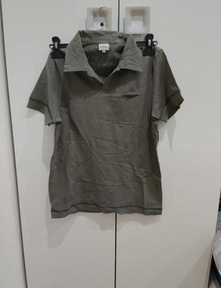 Polo Calvin Klein