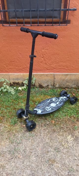 Patinete Infantil