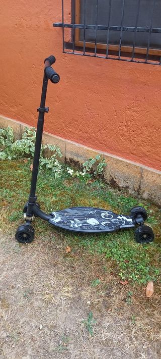 Patinete Infantil