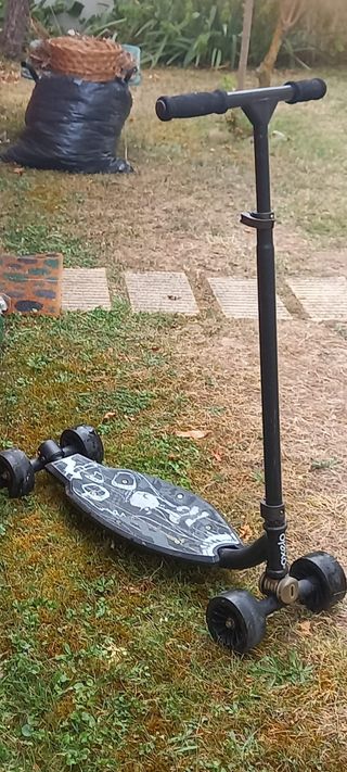 Patinete Infantil