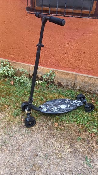 Patinete Infantil