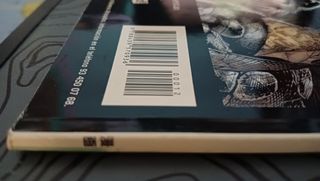 Ranma 1/2, 7° parte número 12 manga