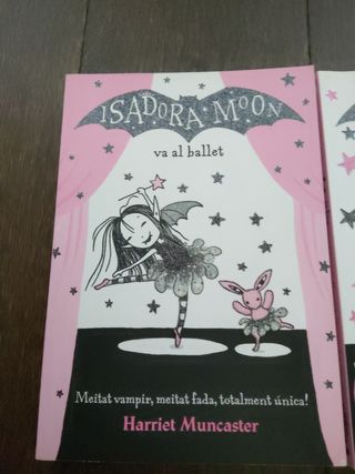 La Isadora Moon 