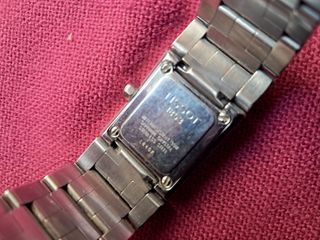 Reloj Tissot Mujer - Plata