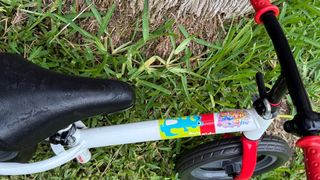 Bicicleta Equilibrio Niños