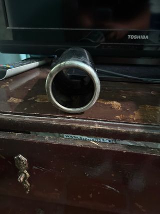 cola de escape para todos los coches