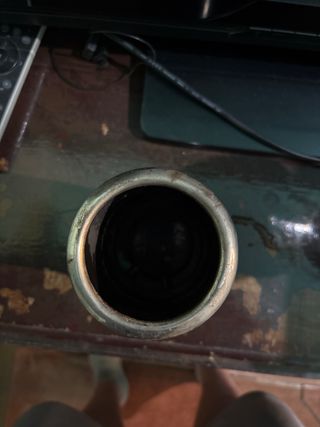 cola de escape para todos los coches