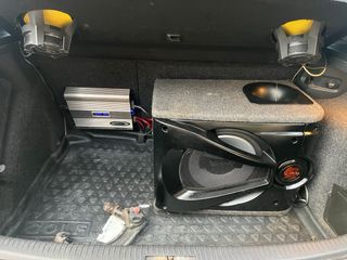 Volkswagen Golf 2004
