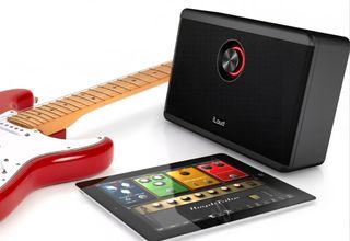 Altavoz iLoud: Sonido de estudio