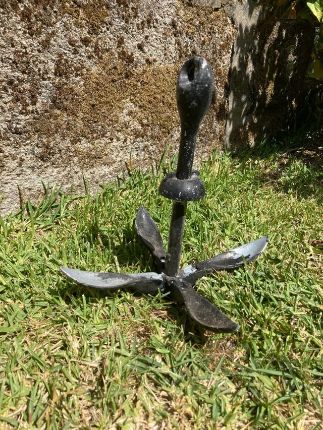 ANCLA REZÓN RIZÓN 2,5 kgs.