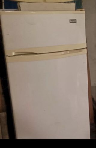 Nevera Butano Mini
