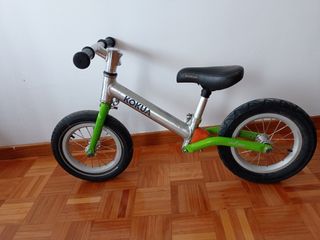 Kokua - bici sin pedales 3-5 años