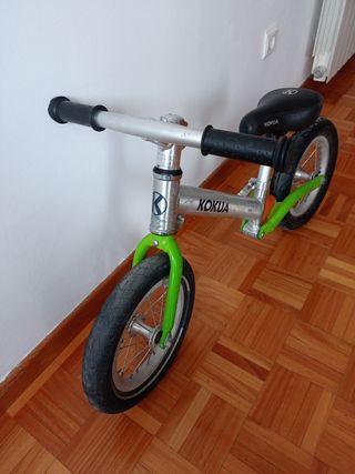 Kokua - bici sin pedales 3-5 años